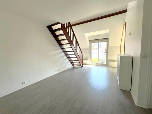 Appartement location à Palaiseau, Chilly-mazarin