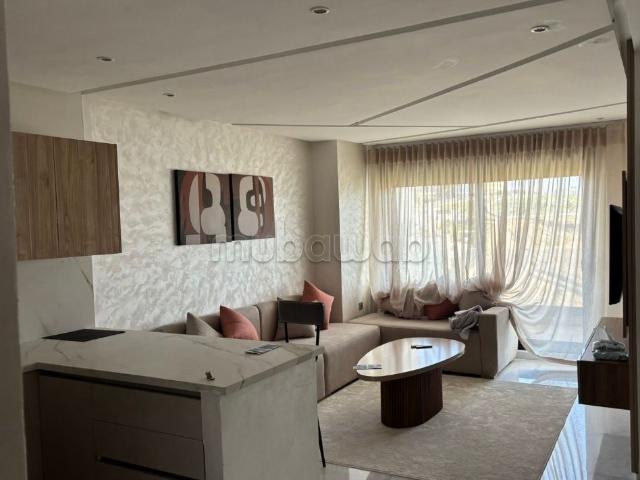 Appartement location à Tangero, Tanger-Tétouan