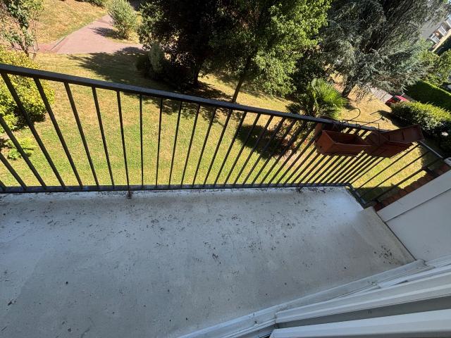 Appartement location à Sarcelles, Domont