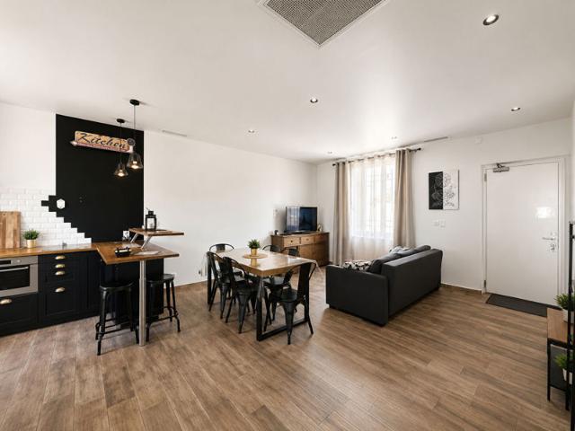 Appartement location à Istres, Saint-victoret