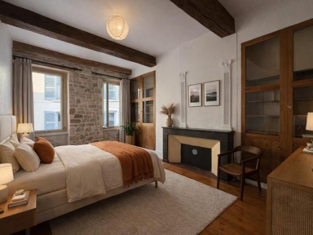 Appartement location à Mâcon