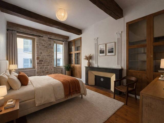 Appartement location à Mâcon