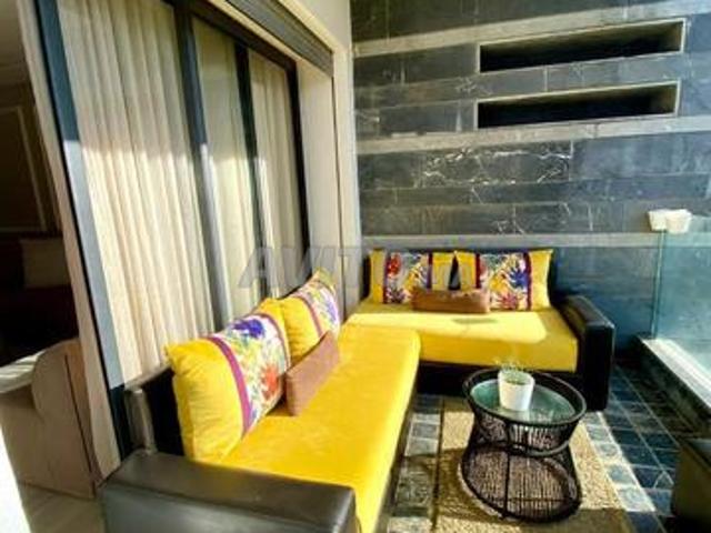 Appartement location à Mansouria, Gharb-Chrarda-Beni Hssen