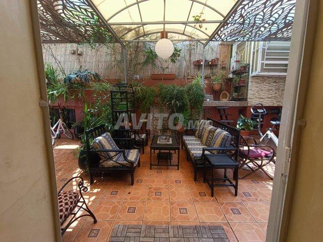 Appartement location à Mabella, Rbat