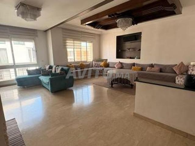 Appartement location à Anfa, Gharb-Chrarda-Beni Hssen