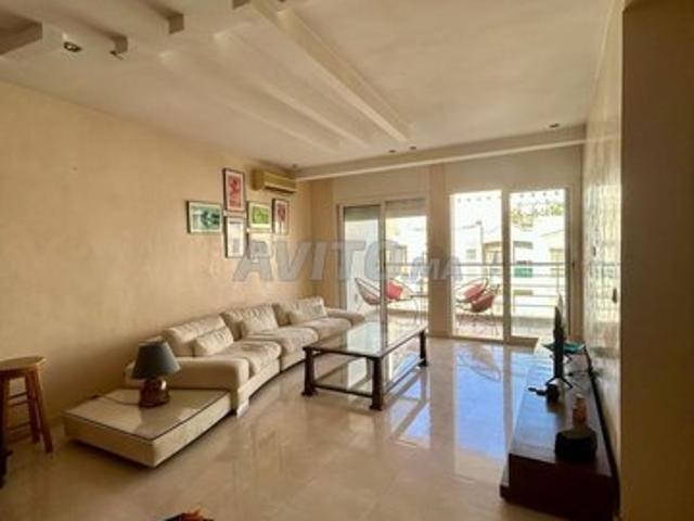 Appartement location à Anfa, Gharb-Chrarda-Beni Hssen