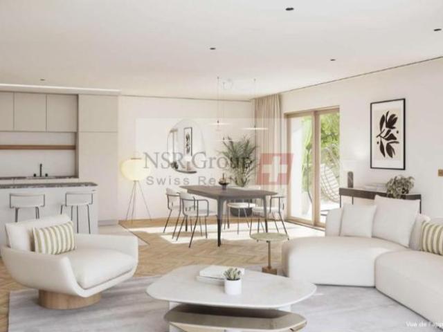 Apartment mieten in Plan-les-Ouates