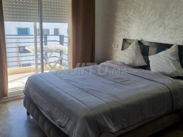 Appartement location à Anfa, Gharb-Chrarda-Beni Hssen