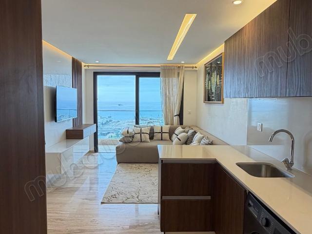 Appartement location à Tangero, Tanger-Tétouan