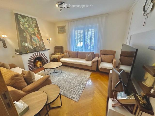 Apartment mieten in Gampelen, Verwaltungsregion Seeland