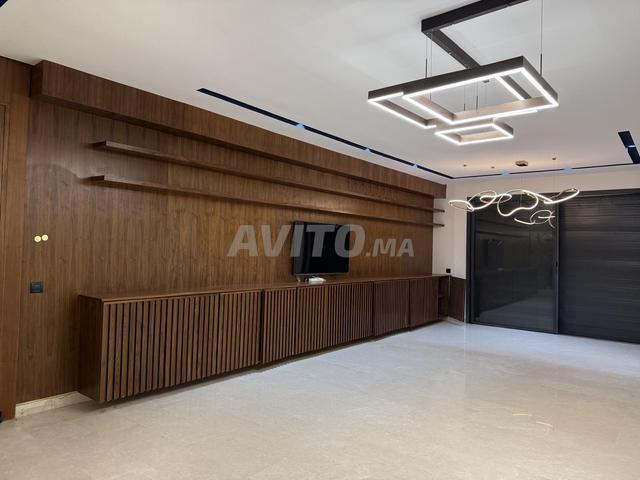 Appartement location à Anfa, Gharb-Chrarda-Beni Hssen