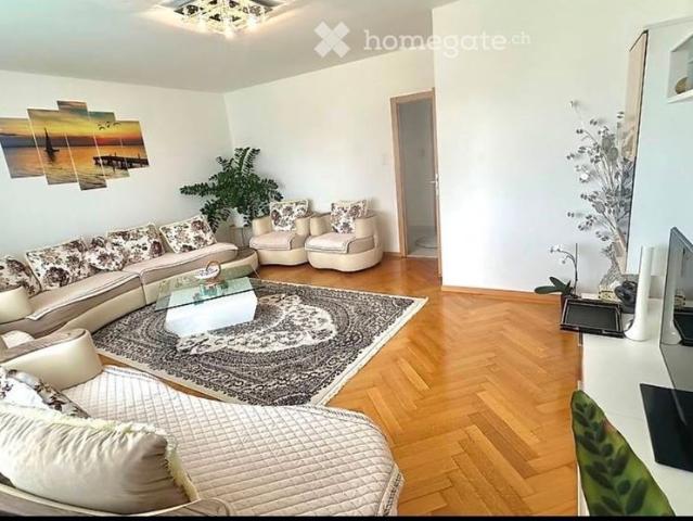 Apartment mieten in Gampelen, Verwaltungsregion Seeland