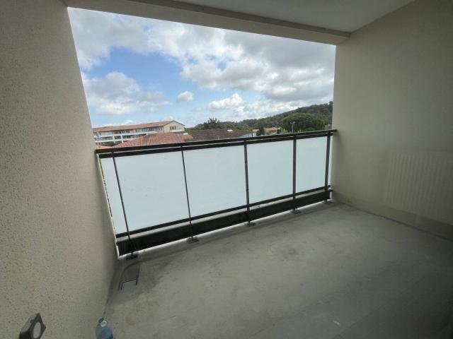 Appartement location à Muret, Haute-Garonne