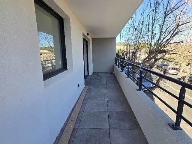 Appartement location à Lodève, Clermont-l'hérault