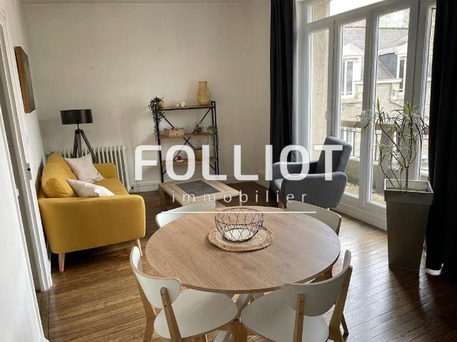 Appartement location à Fougères-Vitré, Bretagne