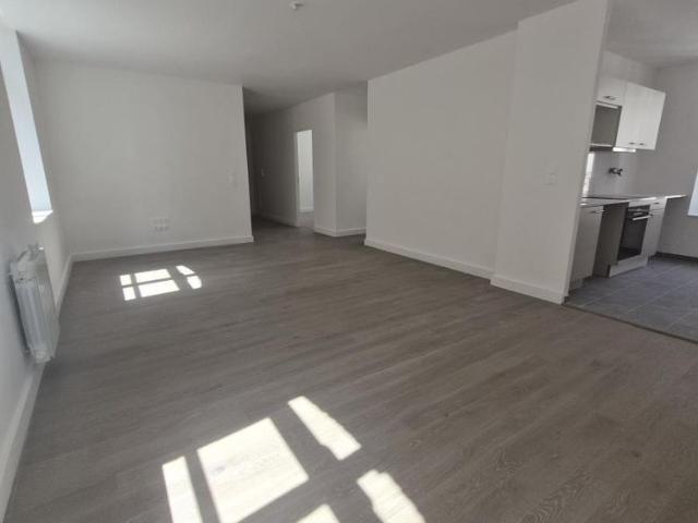 Appartement location à Lille