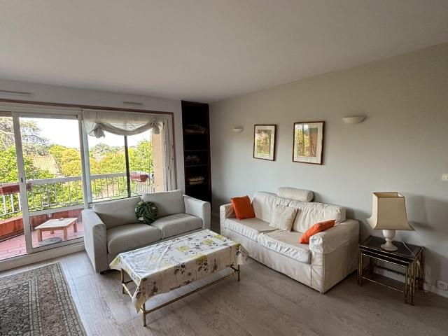 Appartement location à Toulouse