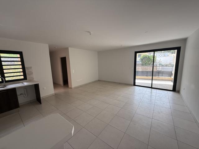 Appartement location à Saint Denis-tadar, La Réunion