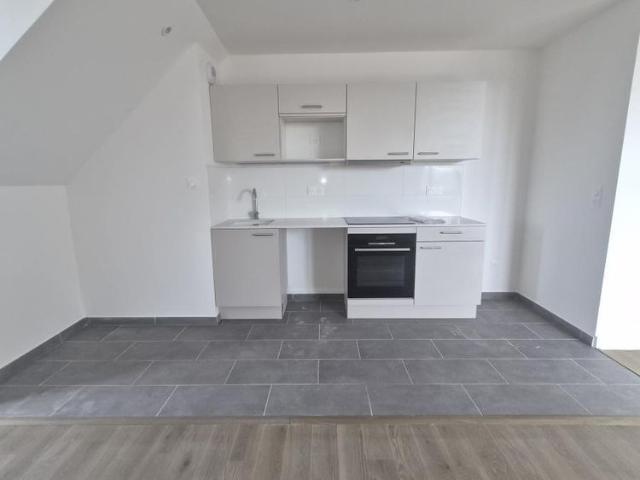Appartement location à Lille