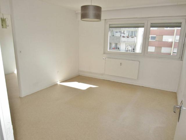 Appartement location à Forbach-Boulay-Moselle, Forbach