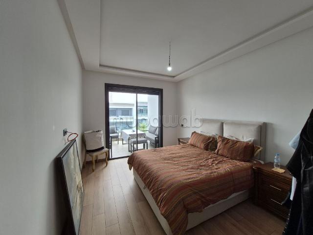 Appartement location à Dar Bouazza, Gharb-Chrarda-Beni Hssen
