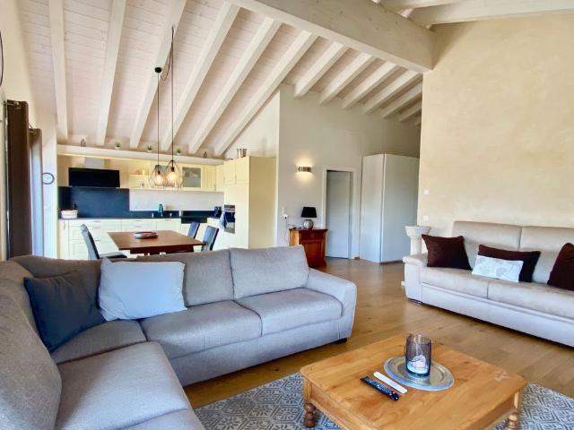 Zimmer mieten in Chandolin-Savièse, Wallis