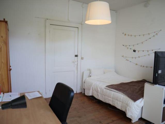 Kamer location à Liège, Wallonie