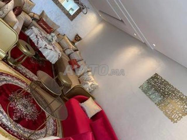 Appartement location