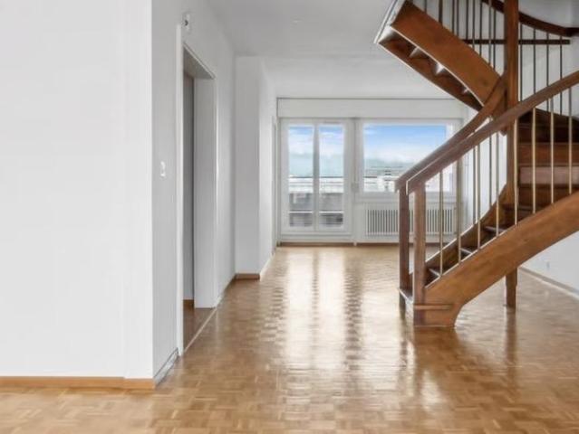 Apartment mieten in Onex