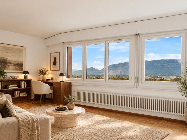 Apartment mieten in Onex