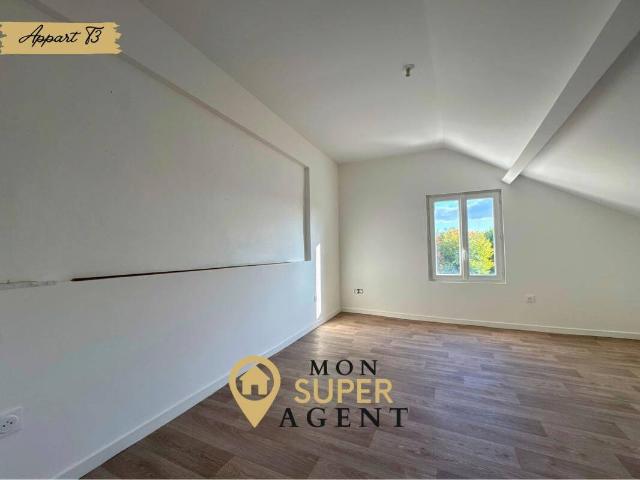 Appartement location à Nangis, Seine-et-Marne