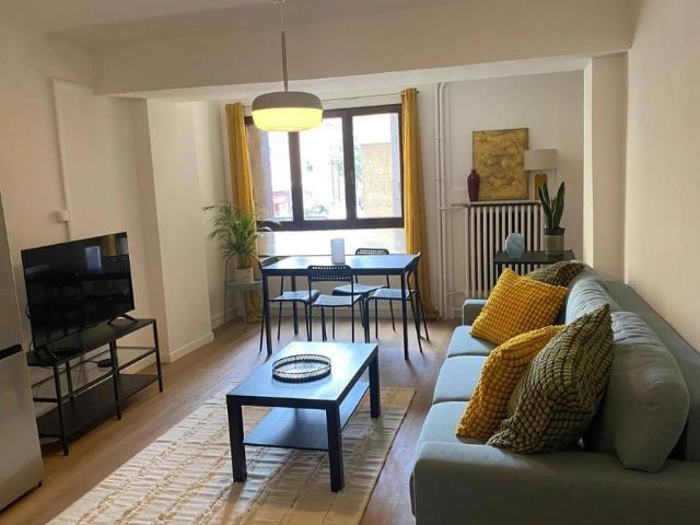 Appartement location à Aix-en-Provence, Aix-en-provence
