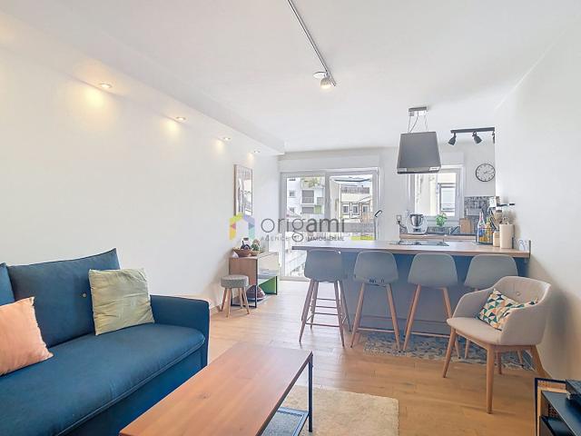 Appartement location à Tribunal-Gare-Porte de Schirmeck, Strasbourg