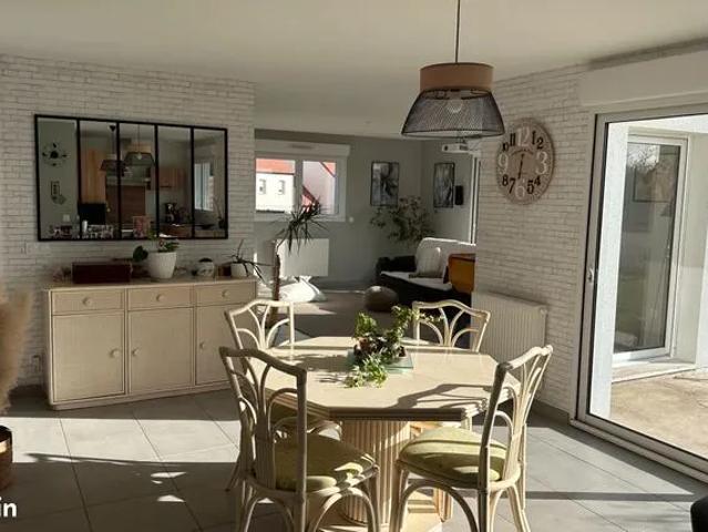 Maison location à Étaples, Pas-de-Calais