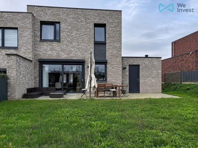 Maison location à Itter, Wallonie