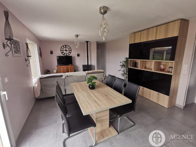 Maison location à Tournon-sur-Rhône, Saint-victor