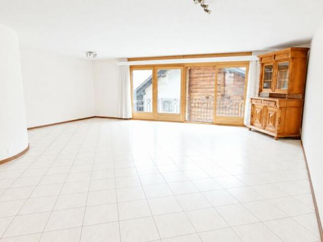 Einfamilienhaus mieten in Flanthey, Lens