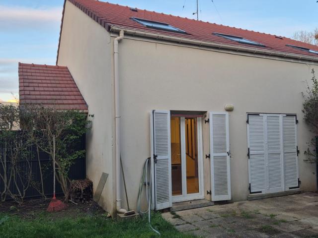 Maison location à Sarcelles, Montmorency