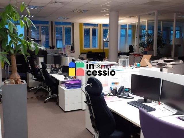 Bureau location à Le Mans