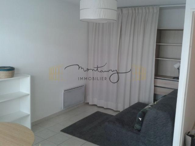 Appartement location à Nîmes