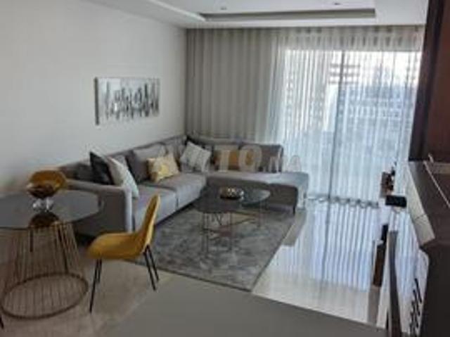 Appartement location à Anfa, Gharb-Chrarda-Beni Hssen