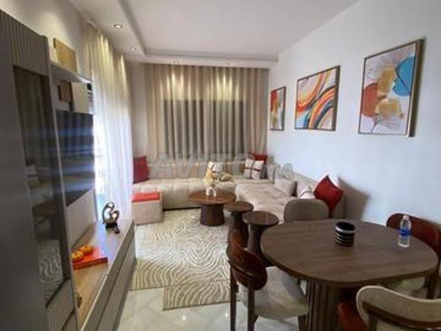 Appartement location