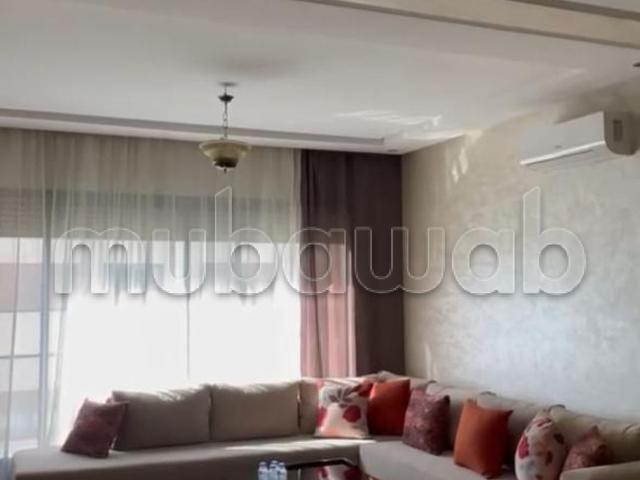 Appartement location à Anfa, Gharb-Chrarda-Beni Hssen