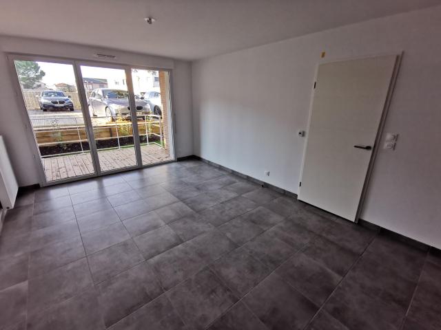 Appartement location à Toulouse