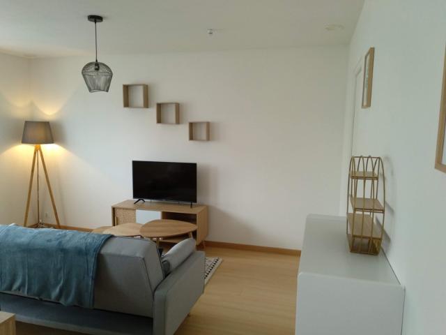 Appartement location à Le Mans