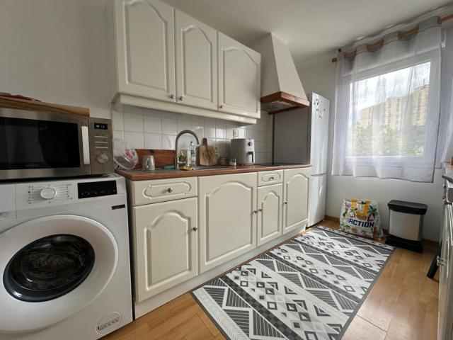 Appartement location à Le Mans