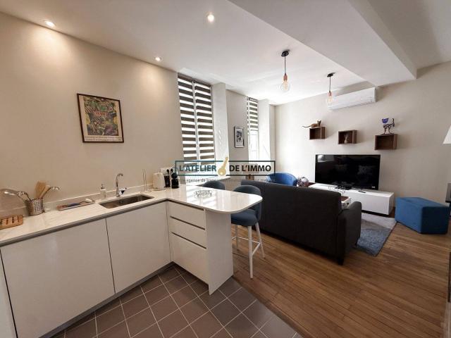 Appartement location à Les Bréandes, Perrigny