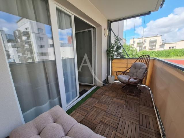 Appartement location à Créteil, Limeil-brévannes