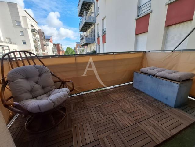 Appartement location à Créteil, Limeil-brévannes