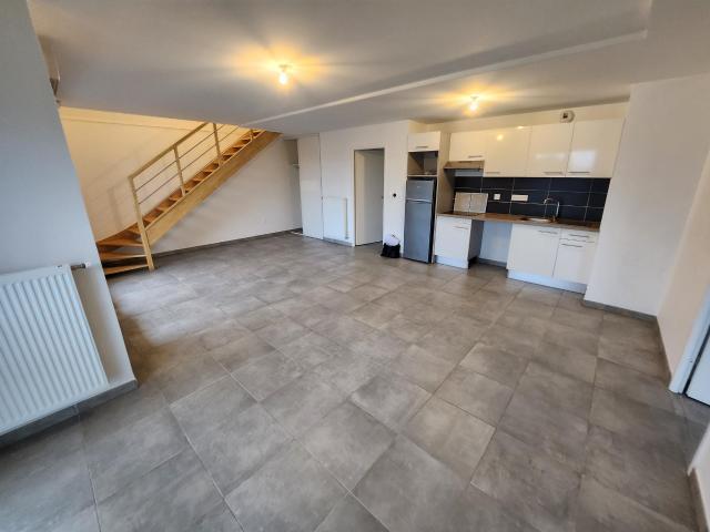 Appartement location à Toulouse